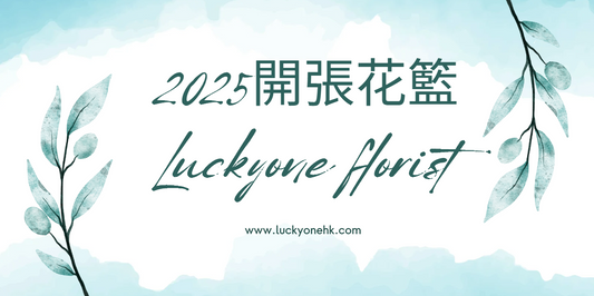 2025開張花籃|開張花籃推介|開張花籃$300|開張花籃平|開張花籃香港|開張花籃九龍|永久保存|觀塘花店|即日送花