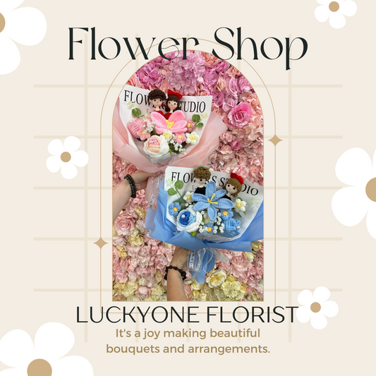 【網上花店推薦 - LUCKYONE FLORIST,您在觀塘的花卉專家】 #平價花店推薦 #網上花店 #觀塘花店 #網上訂花 #香港花店 #2024平價花店 #香港花店推介 #網上花店推介香港 #平靚正花店 #平價花店香港 #網上花店平 #平價花店