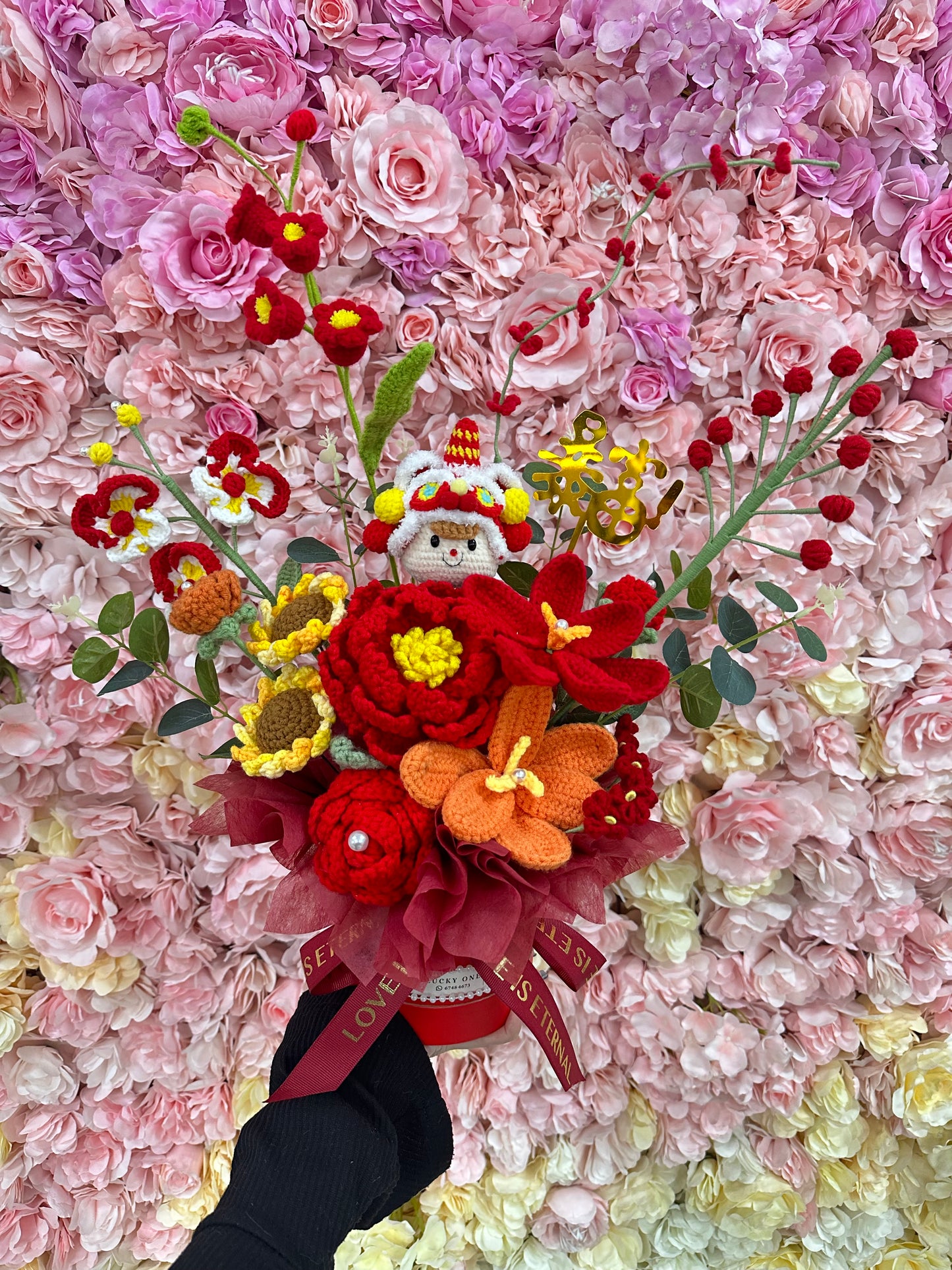 ❤️🔥永久保存💥2025開張花籃|開張花籃推介|開張花籃$300|開張花籃平|祝賀花籃|開張誌慶花籃|結婚禮物|生日禮物|畢業花束|入伙禮物|喬遷花籃|情人節禮物|百日宴禮物|網上花店|香港花店|觀塘花店