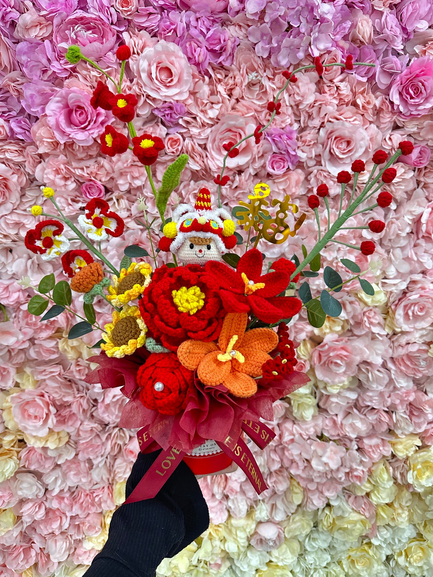 ❤️🔥永久保存💥2025開張花籃|開張花籃推介|開張花籃$300|開張花籃平|祝賀花籃|開張誌慶花籃|結婚禮物|生日禮物|畢業花束|入伙禮物|喬遷花籃|情人節禮物|百日宴禮物|網上花店|香港花店|觀塘花店