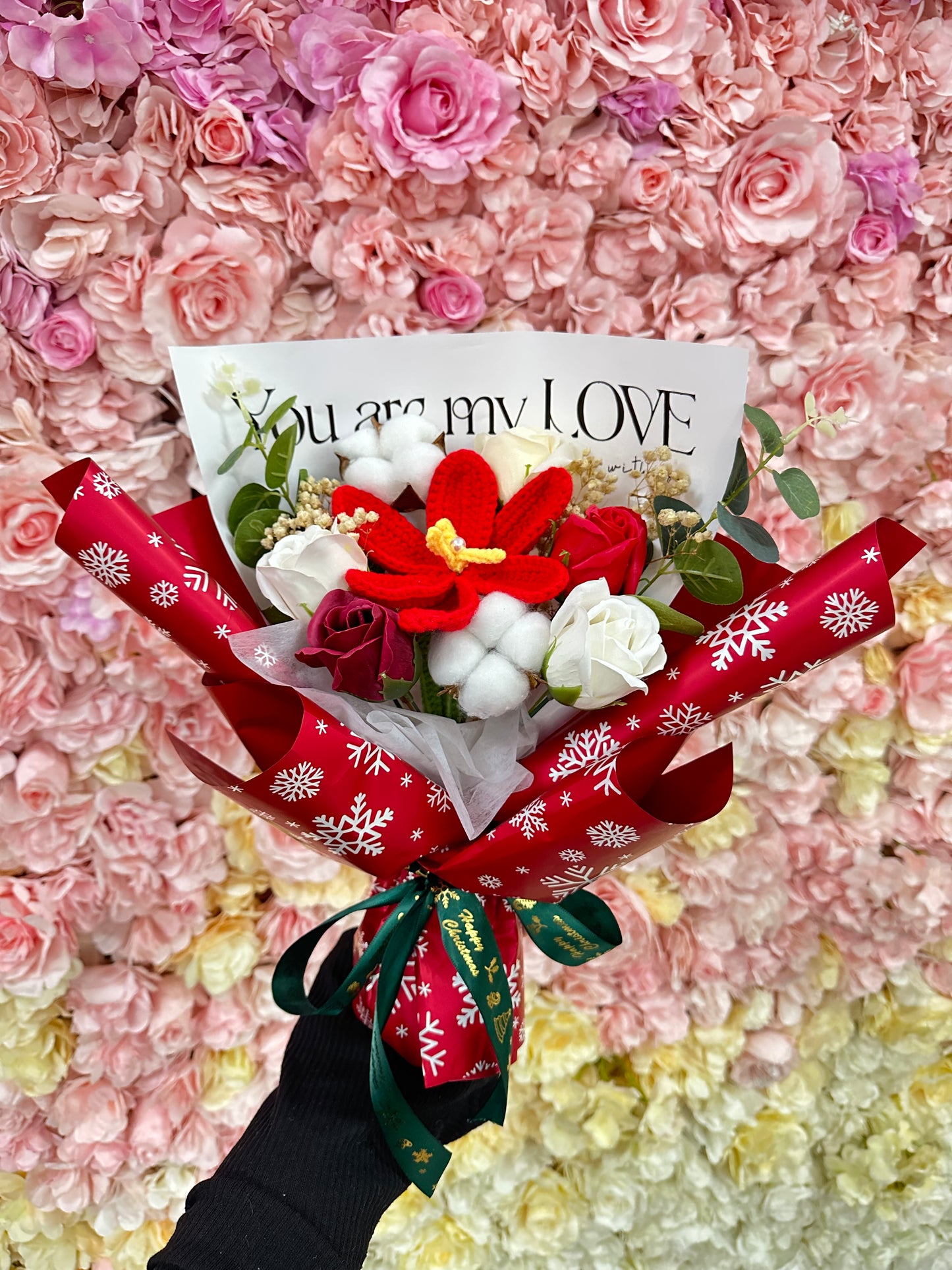 聖誕花束|聖誕節花束|聖誕花|聖誕禮物|聖誕節禮物|聖誕樹盆栽|2024聖誕禮物推薦|交換禮物|聖誕送咩禮物推介|網上花店|觀塘花店|香港花店