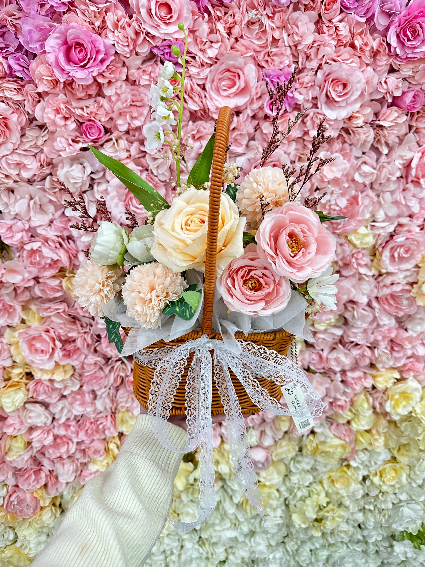 2025開張花籃|開張花籃推介|開張花籃$300|開張花籃平|祝賀花籃|開張誌慶花籃|結婚禮物|生日禮物|畢業花束|入伙禮物|喬遷花籃|情人節禮物|百日宴禮物|網上花店|香港花店|觀塘花店