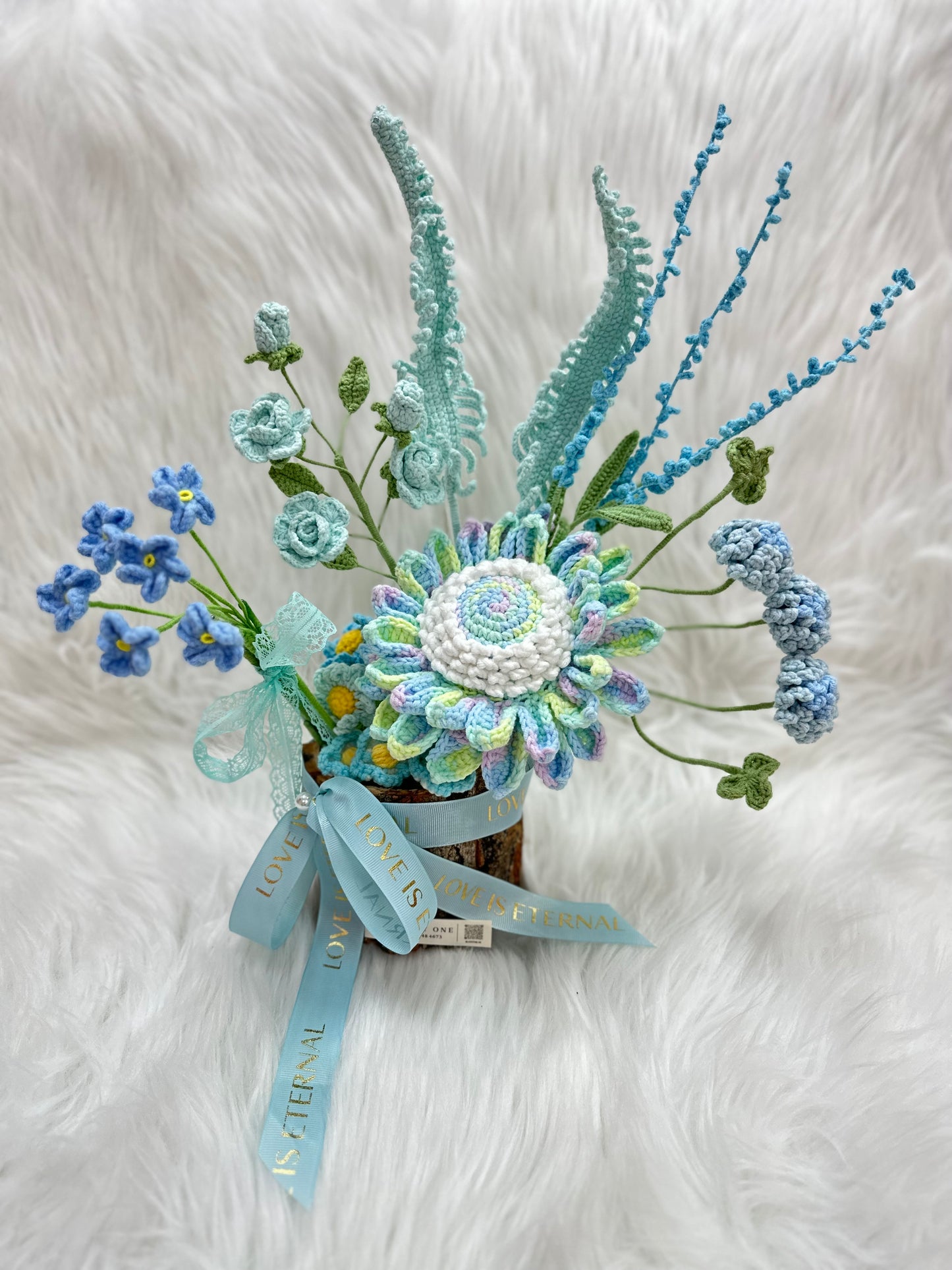 2025居家擺設|開張花籃|2025開張花籃|開張花籃推介|開張花籃$300|開張花籃平|祝賀花籃|開張誌慶花籃|入伙禮物|針織盆栽|針織花瓶|編織盆栽|居家花藝佈置|花瓶擺設|家居擺設|裝飾佈置