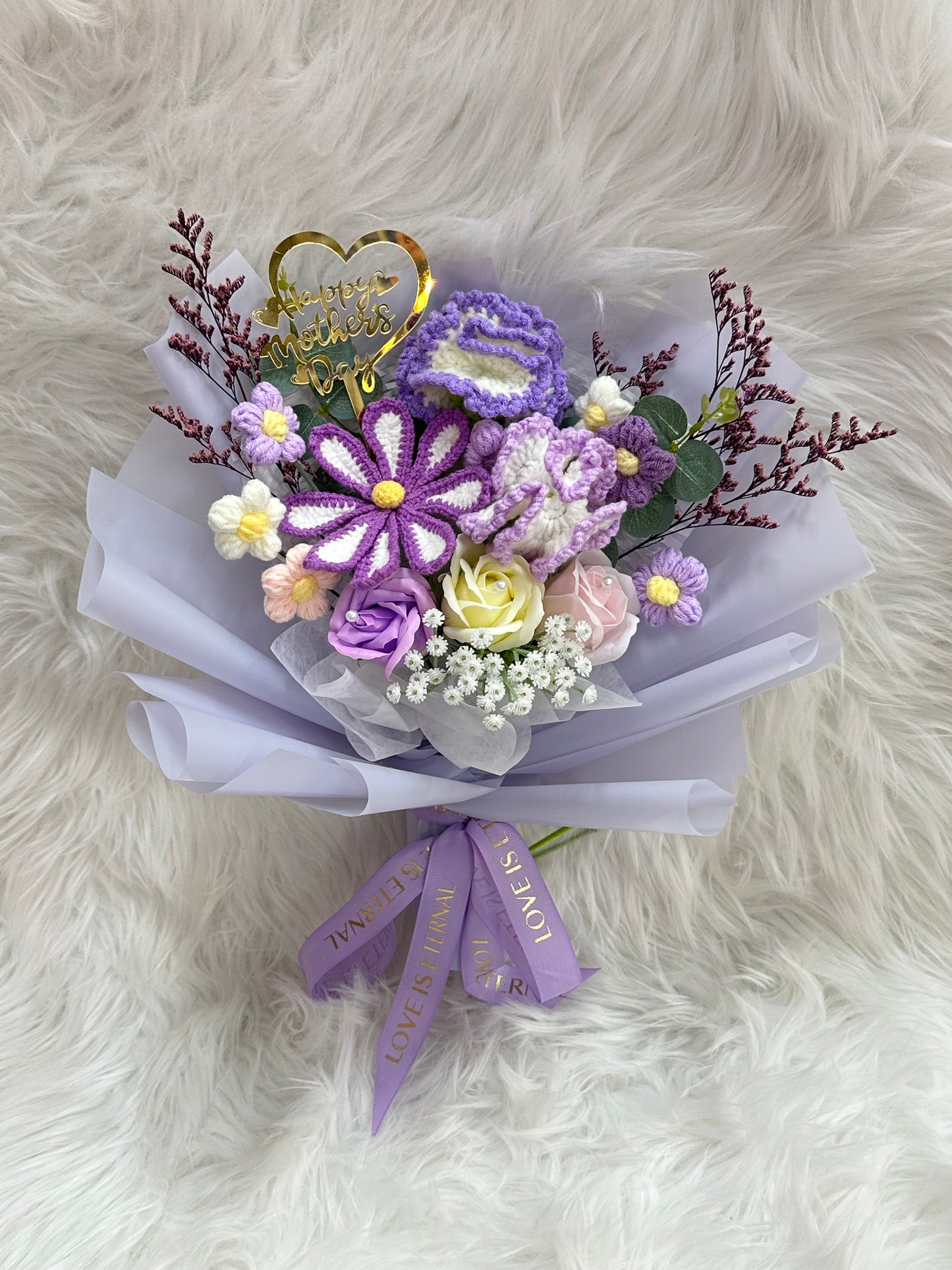 【香港母親節2025】Mother's Day ｜2025 母親節花束｜母親節禮物｜康乃馨花束｜鬱金香花束｜情人節花束｜生日花束｜畢業花束｜即日送花｜針織花束｜送媽咪禮物｜網上花店｜網上訂花｜香港花店｜觀塘花店